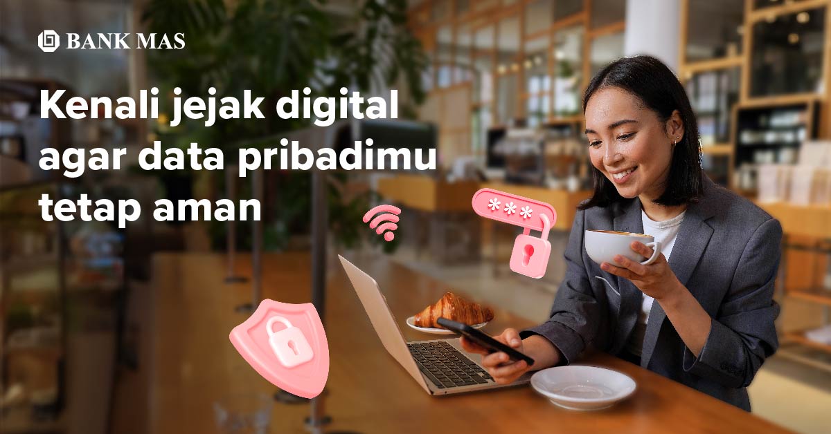 Get to know What is Digital Footprint and Its Negative Impacts